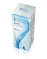 Biogroup Diuresis Gocce 50 Ml