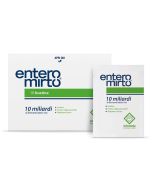 Erbozeta Entero Mirto 10 Bustine