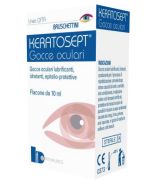 Bruschettini Gocce Oculari Keratosept 10 Ml