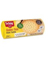 Dr. Schar Schar Maxi Sorrisi Biscotto 250 G