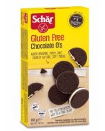 Dr. Schar Schar Chocolate O's Biscotti 165 G