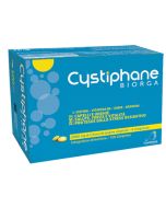 Laboratoires Bailleul S. A. Cystiphane 120 Compresse