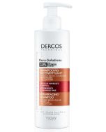 Vichy Dercos Technique Kerasol Shampoo Ristrutturante 250 Ml