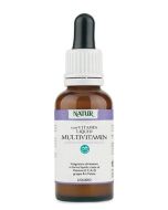 Easy Liquid Multivitamin 30ml