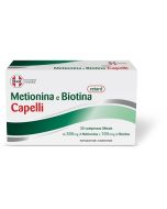 Matt Pharma Metionina/bio30cpr