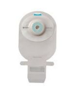 Coloplast Sensura Mio Convex Soft Sacca Ileostomia A 1 Pezzo Aperto Maxi 470 Ml Trasparente 10-50 Mm