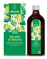 Weleda Italia Decotto Di Betulla 250 Ml