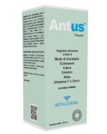 Revalfarma Antus 200 Ml