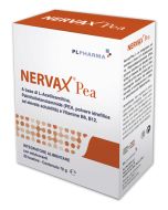 Nervax Pea 20bust