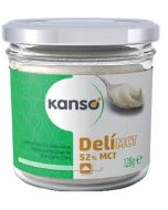Kanso Delimct Cream 52% 128g