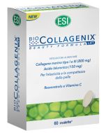 Esi Biocollagenix 60 Ovalette