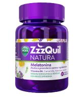 Procter & Gamble Vicks Zzzquil Natura 30 Pastiglie