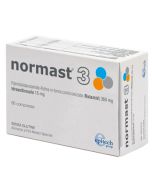 Epitech Group Normast 3 90 Compresse