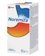 Dompe' Farmaceutici Noremifa Sciroppo Antireflusso 500 Ml