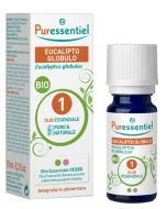Puressentiel Italia Puressentiel Eucalipto Globulo Olio Essenziale Bio 10 Ml