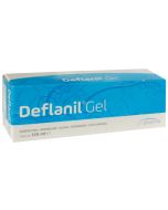 Geofarma Deflanil Gel 125 Ml