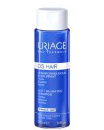 Uriage Laboratoires Dermatolog Uriage Ds Hair Shampoo Delicato Riequilibrante 500 Ml
