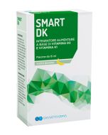 Smartfarma Smart Dk Gocce 15 Ml Gusto Banana