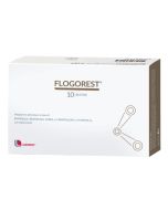 Uriach Italy Flogorest 10 Bustine