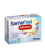Fidia Farmaceutici Samefast Advance 20 Compresse Orosolubili