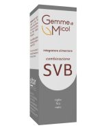 Gemme di Micol Svb 30ml