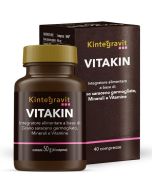 Sitar Italia Vitakin 40 Compresse Kintegravit