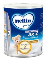 Mellin Ar 2 400 G