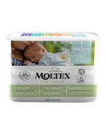 MOLTEX PURE&NATURE NB 2-4KG T1