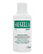 Meda Pharma Saugella Attiva 3,5ph 500 Ml Offerta Speciale Taglio Prezzo