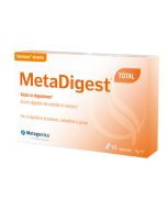 Metagenics Belgium Bvba Metadigest Total 15 Capsule