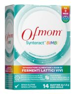 Ofmom Synteract Bimbi 14 Stick