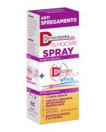 Pasquali Dermovitamina Filmocare Spray Antisfregamento 30 Ml