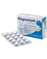 Magnesium no Stress 45cpr