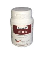 Biotekna Melcalin Hops 56 Capsule