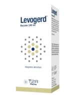 T2a Pharma Levogerd Sciroppo 240 Ml