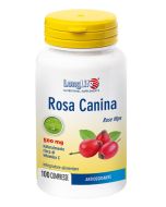 Phoenix - Longlife Longlife Rosa Canina 100 Compresse