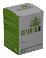 Serenoil ht 30cps Softgel