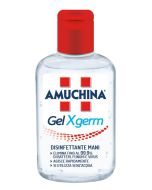 Angelini Amuchina Gel X-germ Disinfettante Mani 80 Ml