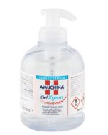 Angelini Amuchina Gel X-germ Disinfettante Mani 250 Ml
