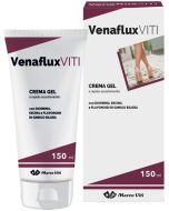 Marco Viti Farmaceutici Venaflux Viti Crema Gel 150 Ml