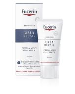 Beiersdorf Eucerin Crema Levigante Viso 5% Urea 50 Ml