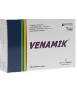 Venamik 20cpr