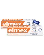 Colgate-palmolive Commerc. Elmex Protezione Carie 2 X 75 Ml