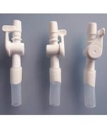 Teleflex Medical Valvola Per Catetere Per Il Drenaggio Delle Urine 1 Pezzo