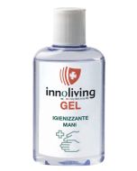 Innoliving Gel Igien Mani 80ml