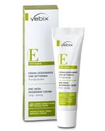 Vebi Istituto Biochimico Vebix Phytamin Crema Deodorante 1 Settimana 25 Ml