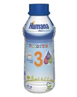Humana Italia Humana 3 Probalance 470 Ml Bott