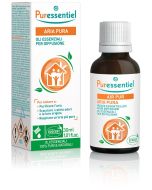 Puressentiel Italia Puressentiel Miscela Per Diffusione Aria Pura Certificata Ecocert 30ml