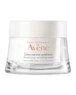 Avene Crema Nutritiva Rivitalizzante 50 Ml