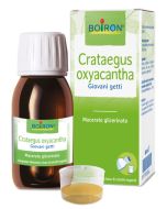 Boiron Crataegus Oxyacantha Macerato Glicerico 60 Ml Int